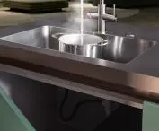 Franke Mythos Water Hub