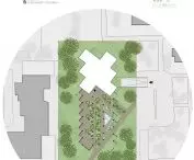 plan zagospodarowania terenu