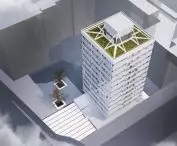 Projekt remontu i modernizacji Trzonolinowca we Wrocławiu