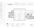 site development plan, diagram, projection