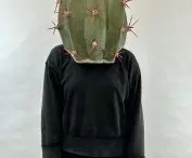 Sculpture by feel 