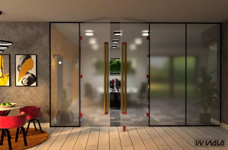 WALA Door Antabs