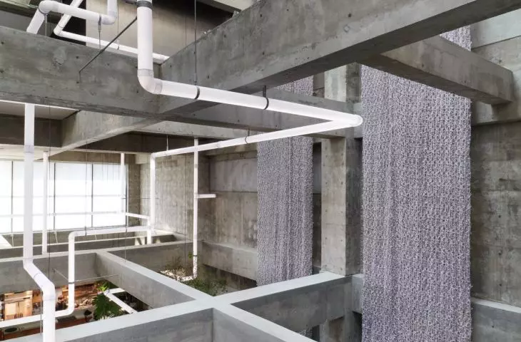 Hotel Shiroiya w Japonii