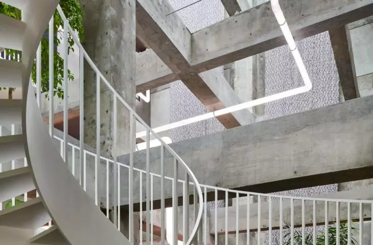 Shiroiya Hotel in Japan