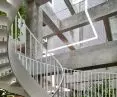 Shiroiya Hotel in Japan
