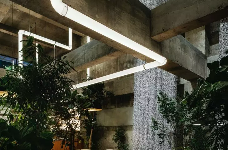 Shiroiya Hotel in Japan