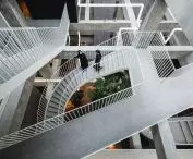 Shiroiya Hotel in Japan