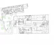 Hotel Shiroiya w Japonii