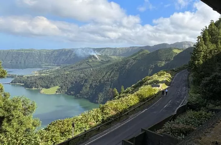 Azores