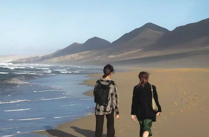 Fuerteventura