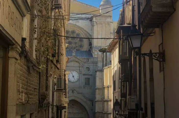 Hiszpania