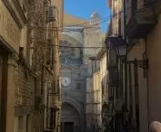 Hiszpania
