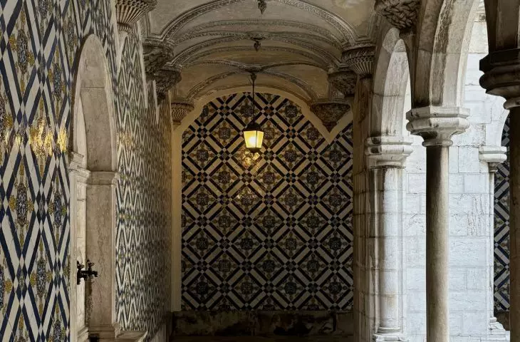 Lisbon
