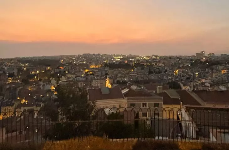 Lisbon