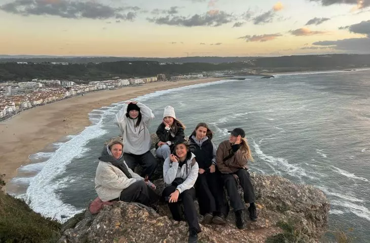 Nazare