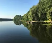 Jezioro Rajgrodzkie
