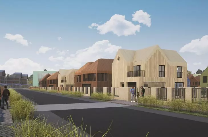 single-family quarter