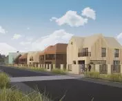 single-family quarter
