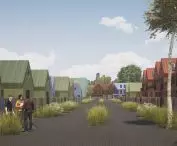 woonerf - western quarter