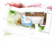 Indyjskie centrum krwiodawstwa od Matharoo Associates