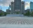 Plac Centralny w Warszawie
