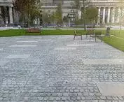 Plac Centralny w Warszawie