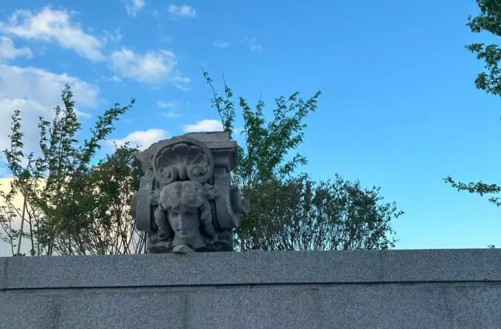 Plac Centralny w Warszawie