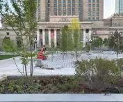 Plac Centralny w Warszawie