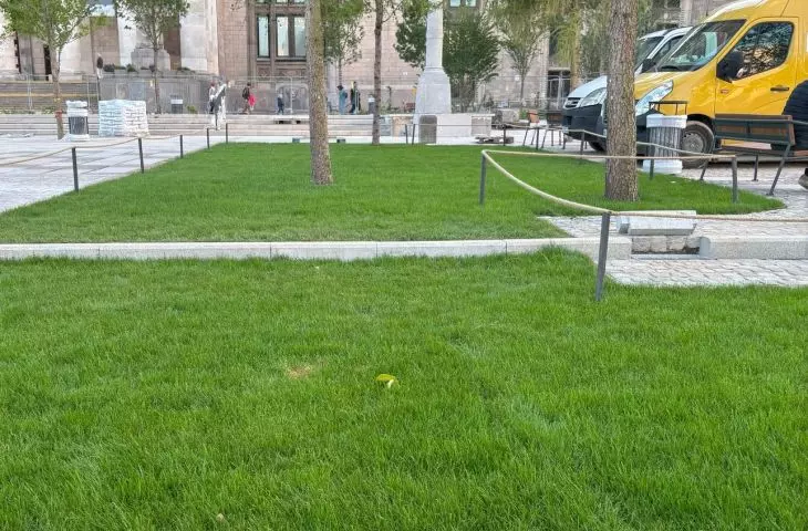 Plac Centralny w Warszawie