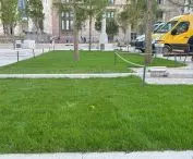 Plac Centralny w Warszawie