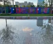 Plac Centralny w Warszawie