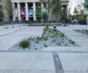 Plac Centralny w Warszawie
