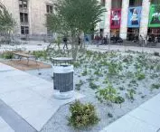 Plac Centralny w Warszawie