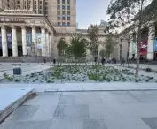 Plac Centralny w Warszawie