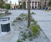 Plac Centralny w Warszawie