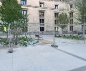 Plac Centralny w Warszawie