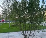 Plac Centralny w Warszawie