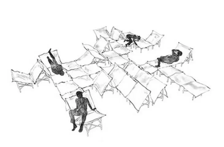 illustration - sculpture