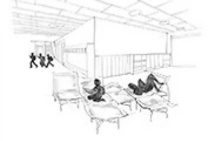 illustration - school