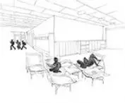 illustration - school