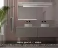 First place, visualization of the bathroom
