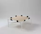table - module base