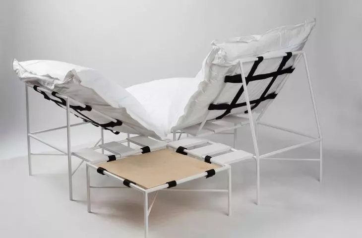 moduły złączone