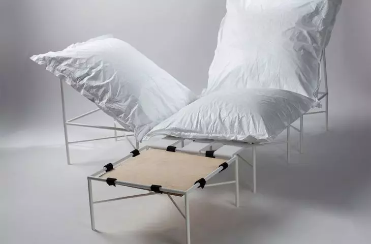 moduły złączone