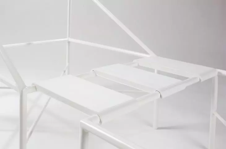 frames- connectors