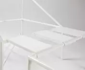 frames- connectors