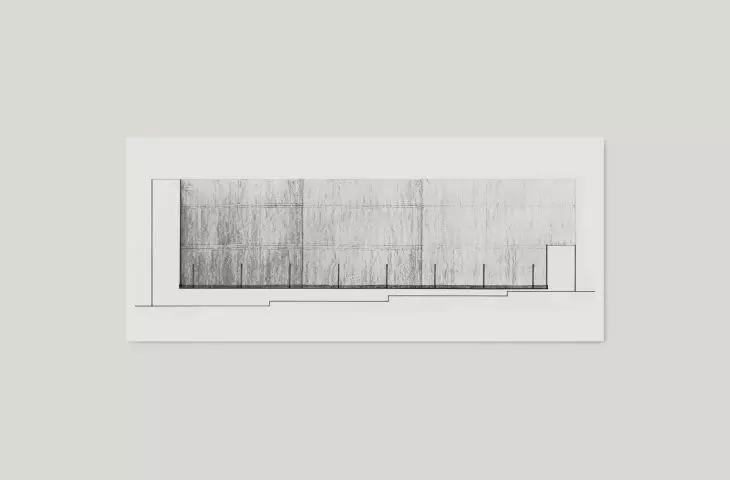 MAXXI NXT Pavilion in Rome