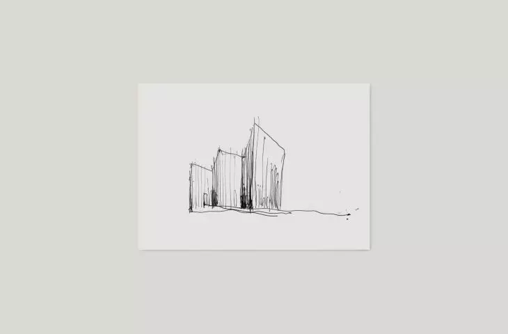 MAXXI NXT Pavilion in Rome