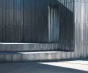 MAXXI NXT Pavilion in Rome