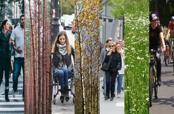 Nie – planowanie, nie – przestrzenne